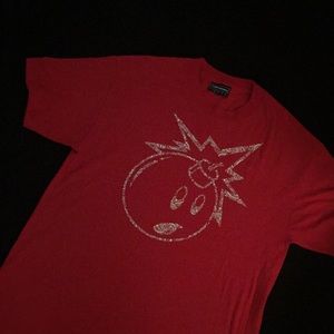 The Hundreds tee
